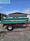 Volquet - Farmtech - edk 500