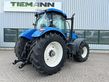 Tractor agrícola - New Holland - t7.260