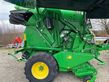 Empacadora gigant - John Deere - 990 premium