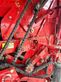 Empacadora gigant - Case IH - rb 463