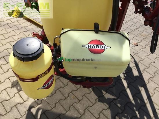Atomizador - Hardi - nk sb 800l