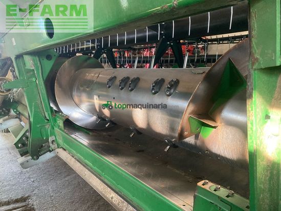 Cabezal - John Deere - 625X