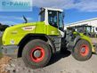 Minicargadora - Claas - torion 1285