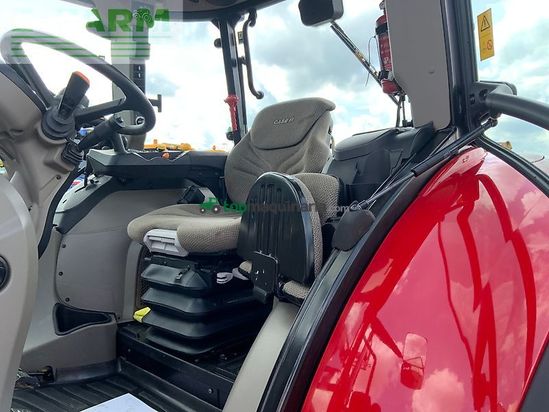 Tractor agrícola - Case IH - luxxum 120 tractor (st26500)
