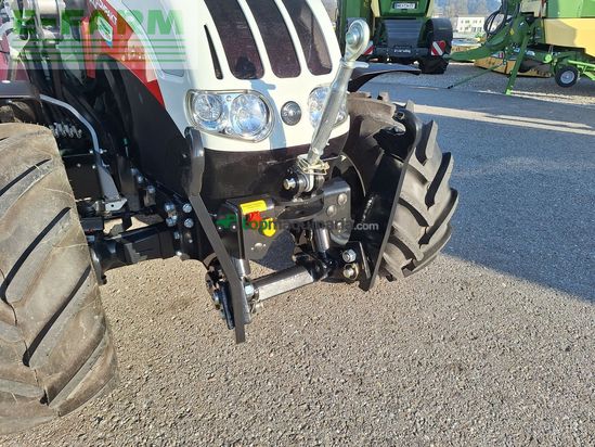 Tractor agrícola - Steyr - 4080 kompakt (stage v)
