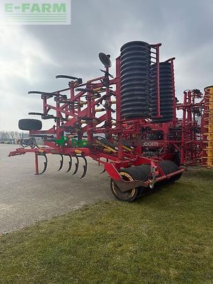 Cultivador - Väderstad - cultus 620