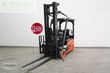 Elevadora - Linde - e 16 evo 386-02