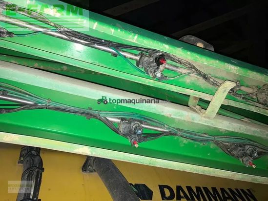 Atomizador - Dammann - dt 2500h (im kundenauftrag)