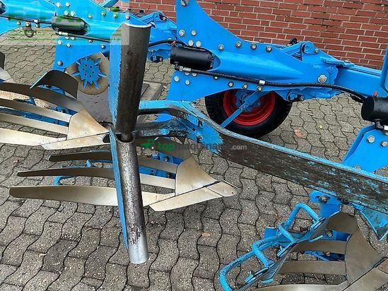 Arado - Lemken - juwel 7mt 4n100