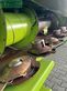 Cabezal - Claas - direct disc 600