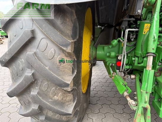Tractor agrícola - John Deere - 6145r autopowr