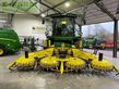 Cosechadora de Cereal - John Deere - 8500 prodrive 40 km/h