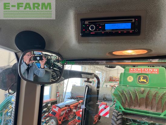 Tractor agrícola - Fendt - 822 Vario