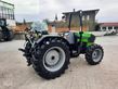 Tractor agrícola -  - 5080 df keyline
