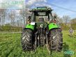 Tractor agrícola - Deutz-Fahr - agrotron 120 mk3