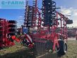 Cultivador - Kuhn - prolander 6000