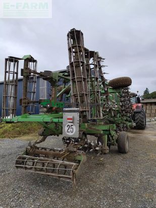 Cultivador -  - compil 500