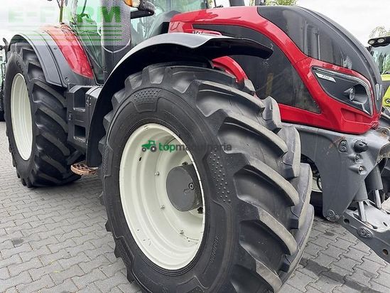 Tractor agrícola - Valtra - t234 versu Versu