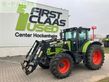 Tractor agrícola - Claas - ares 697 atz ATZ