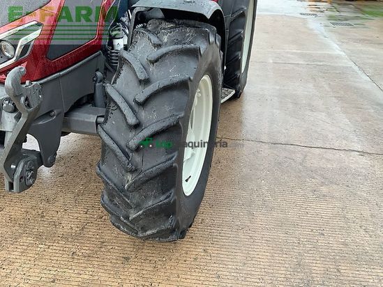 Tractor agrícola - Valtra - g125 active tractor (st25675) Active