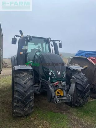 Tractor agrícola - Valtra - t 174 e