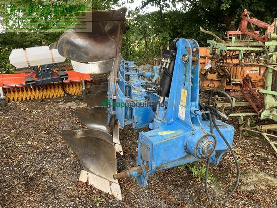 Arado - Lemken - vari-opal 141