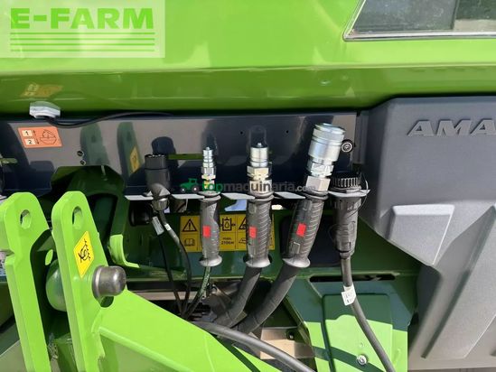 Esparcidor - Amazone - za-ts 4200 profispro hydro