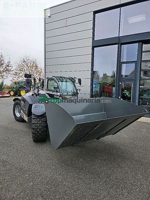 Telescopica - kramer - kt559