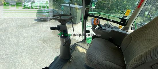 Cosechadora de Cereal - John Deere - 8300