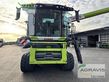 Cosechadora de Cereal - Claas - lexion 7700 terra trac
