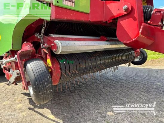 Cinta transportadora de forraje - Strautmann - giga vitesse cfs 3602 do