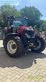 Tractor agrícola - Case IH - vestrum 130 cvx