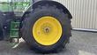 Tractor agrícola - John Deere - 6r215