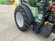 Tractor agrícola - Case IH - quantum 110n narrow tractor (st26869)