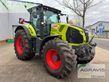 Tractor agrícola - Claas - axion 870 cmatic cebis CMATIC CEBIS