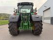 Tractor agrícola - John Deere - 6r155/ 6r 155 garantie 02/2028