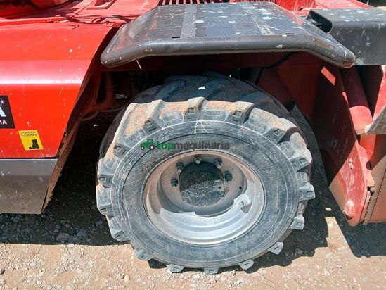 Telescopica MANITOU MRT1635