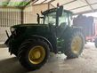 Tractor agrícola - John Deere - 6155r