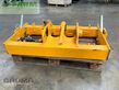 Telescopica - JCB - q-fit aufnahme hydr. verriegelung