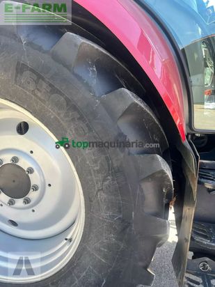 Tractor agrícola - Case IH - maxxum 140