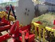 Grada de disco -  - terradisc 3000 srw