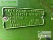 Sembradora directa - Amazone - ad 302