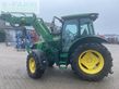 Tractor agrícola - John Deere - 5090r