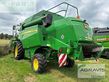 Cosechadora de Cereal - John Deere - w 330