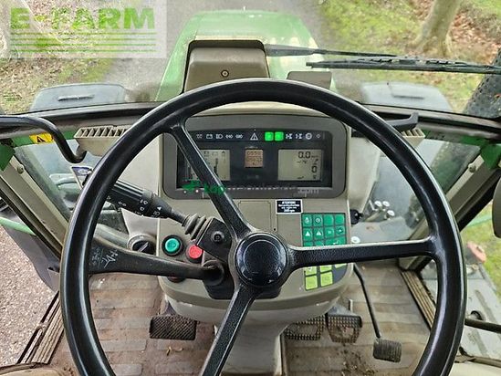 Tractor agrícola - Fendt - 415 com3 vario tms ( 411 412 413 414 )