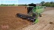 Cabezal -  - crx 6m getreide klappbar