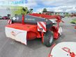 Cortacésped manual - Kuhn - faucheuse conditionneuse fc 303 gc kuhn