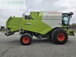 Cosechadora de Cereal - Claas - tucano 450