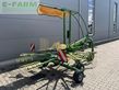Rastrillo - Krone - swadro s 420