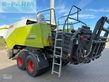Empacadora gigant - Agram - quadrant 2200